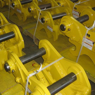 Cordstrap Strapping for Mine Sites Attachments and Wear Parts