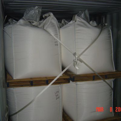 Dunnage Bags Stowage In Containers
