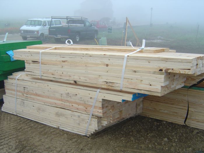 Bundlig Construction Timber Cargo Restraint Systems Pty Ltd