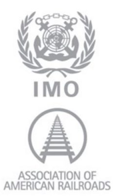 Certification AAR and IMO