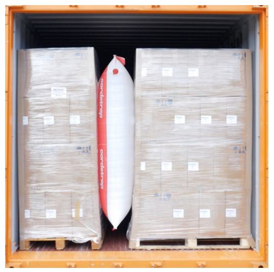 Cargo Securing of Wine & Food