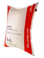 Products Cordstrap Dunnage Bag with Fast Inflation Valve Cargo Restraint Systems Pty Ltd