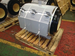 Cordstrap® Strapping for Pallets | Special Offer Complete Starter Kit