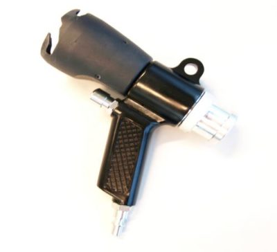 Ccordstrap airgun for dunnage bags Cordstrap airgundunnage bags