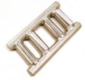 Cordlash dynamic load buckle Cordlash dynamic load buckle