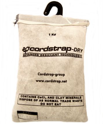 Cordlash Lashing Accessories