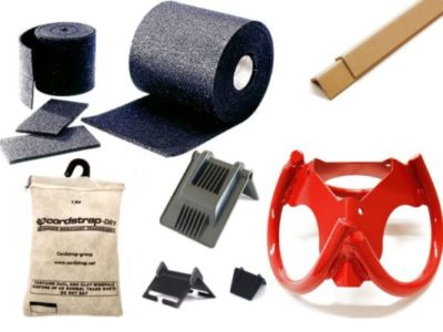 accessoiries Cargo Securing Accessories Dessicants Corner Lashing Plate Edgeprotectors