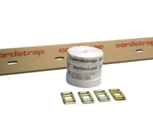 Cordstrap AnchorLash Soft Packaging 20ft & 40ft Cordstrap AnchorLash Soft Packaging 20ft & 40ft