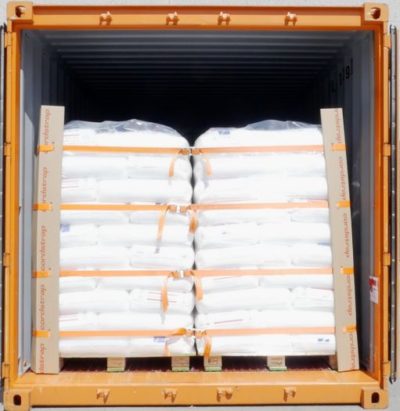 How to secure dangerous goods in containers conform new IMDG Code 2018