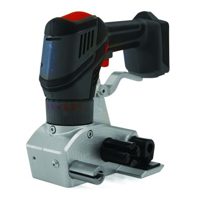 Cordstrap Strapping and Lashing Tool CBT 35 Battery Operated