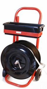 CPD 200 Cordstrap Mobile Strapping Dispenser