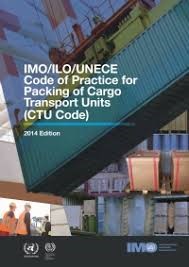 Lashing Methods for Containers to Secure IBC’s | Case Study