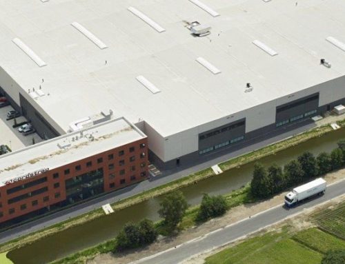 Cordstrap Nr.12 Dutch Leading Manufacturing Companies
