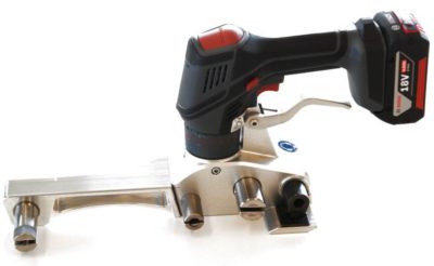 CBT35 & Small bundle Extension – Cargo Restraint Systems Pty Ltd CBT 35 Cordstrap Battery Tensioner | Cargo Restraint Systems Pty Ltd