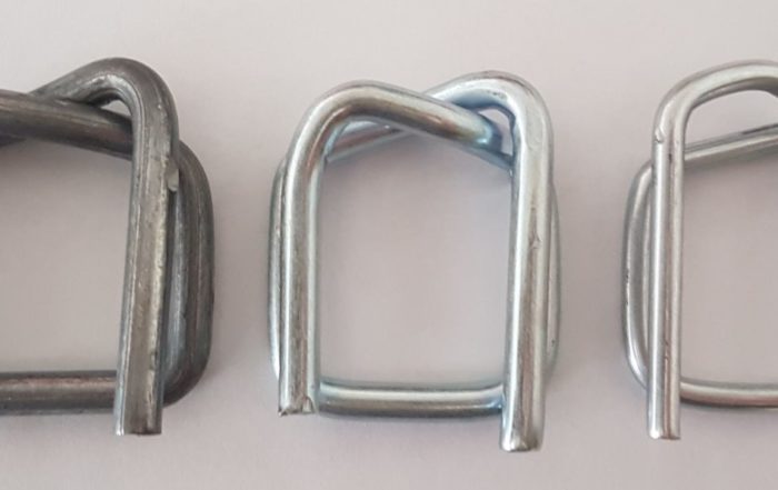 Wire Buckles Composite Strapping