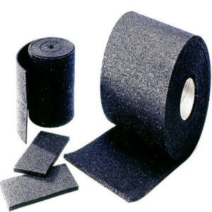 ASM 4 and ASM 8 Cordstrap Friction Rubber for Load Restraint