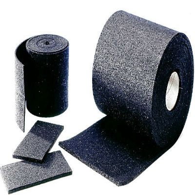 anti slip rubber for load restraint