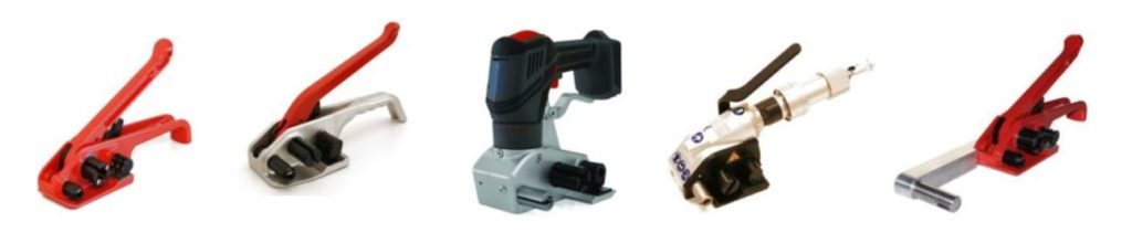 Cordstrap Strapping Tools Range Cordstrap Strapping Tensioner Rage