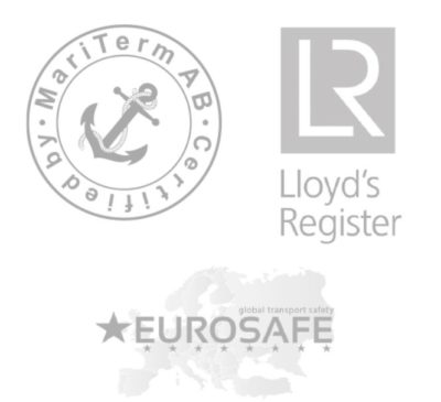 AnchorLash HD Certificates