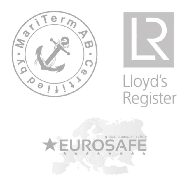 AnchorLash HD Certificates