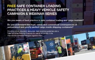 Container Safety Awareness Course