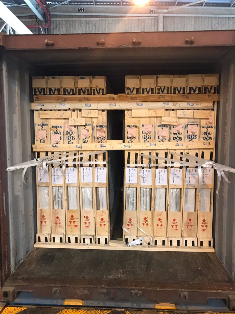 Strapping Timber, Trusses & Construction Materials