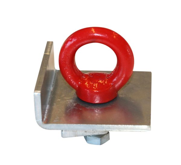 Reefer Lashing Point Cargo Restraint Systems