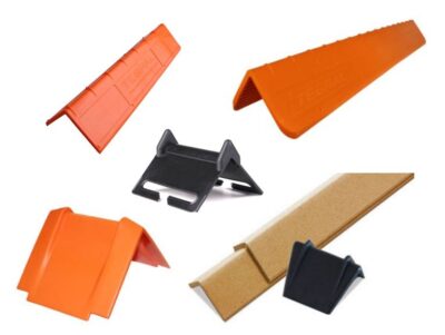 Various Edge and Corner Protection