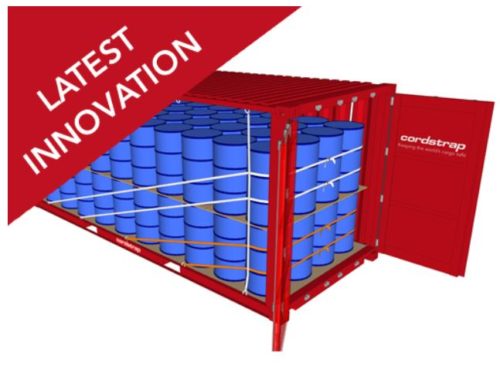 Cargo Protection Solutions For Shipping Containers For 2023 And Beyond