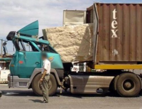 4 Easy product solutions for securing cargo in trucks
