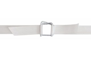 Cordstrap and buckles