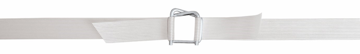 cordstrap composite strapping and buckle