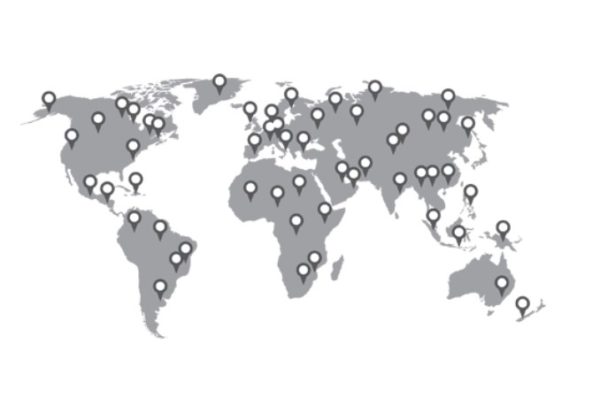 Cordstrap locations